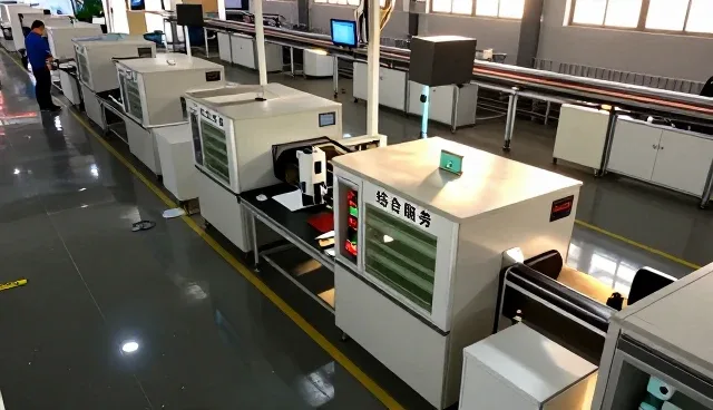 广州通达金属回收有限公司