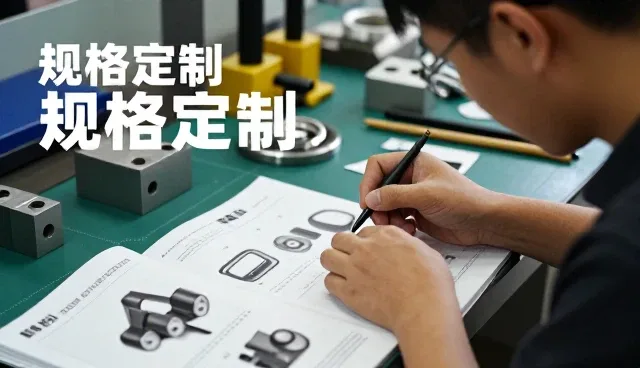 化服务金属回收服务规格定制常见误区盘点